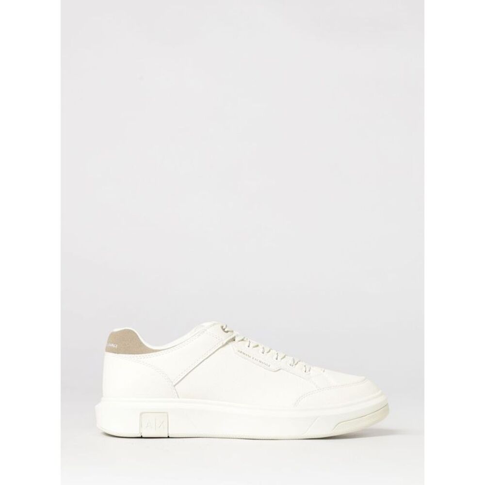 Armani Exchange Men Sneakers Men Armani Exchange
